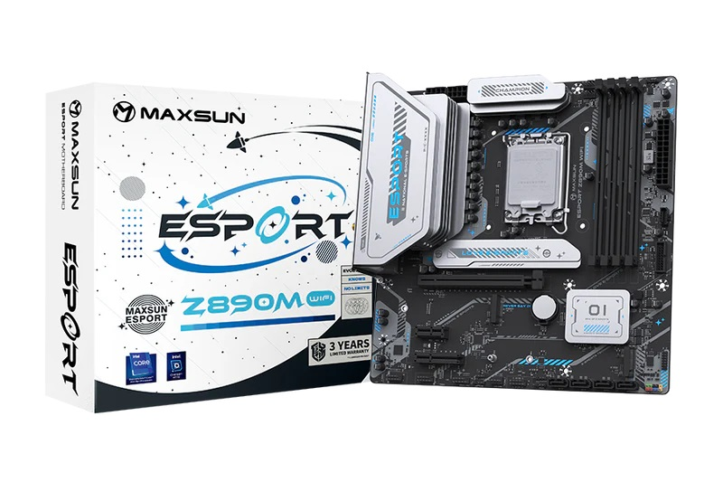 MAXSUN
