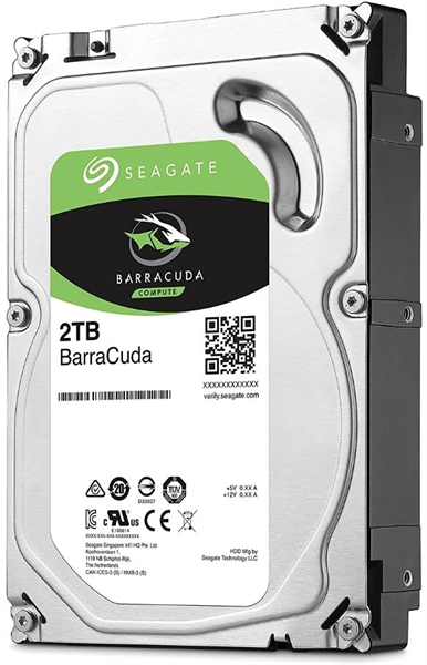 Seagate