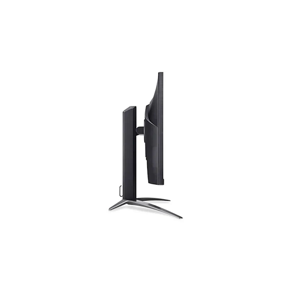 Acer Predator XB273UV3bmiiprzx 27" IPS 2560x1440 180 Hz400cd/m2 0,5 / 1ms 2xHDMI+ 1xDP+ Audio out + USB3.0x4 + USB-B(1up 4down)+Speaker 2Wx2150 H.AdjPivot