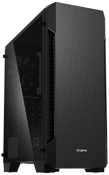Zalman