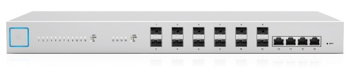 Ubiquiti Managed 16-port 10-Gigabit Switch