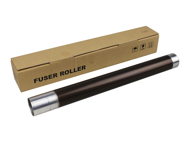 Тефлоновый вал NROLI1808FCZZ для SHARP MX-B402/B400P/B401 (CET), CET7643