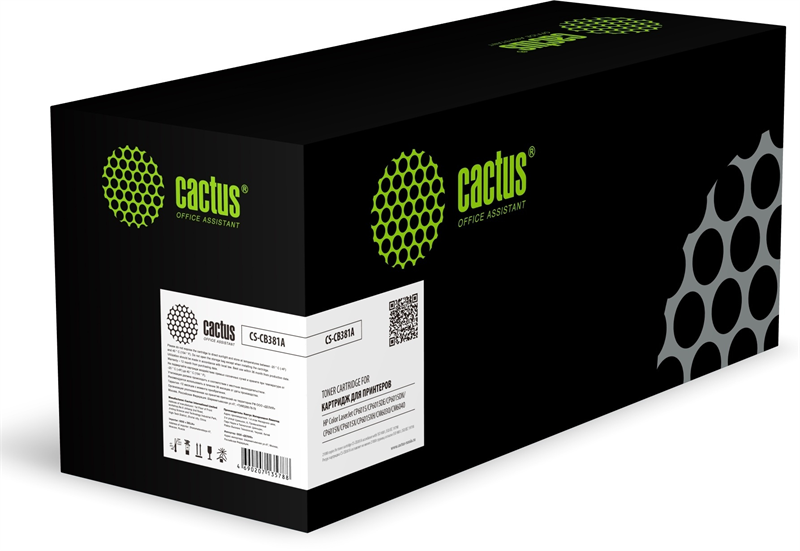 CACTUS