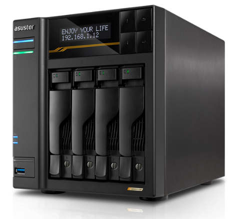 ASUSTOR