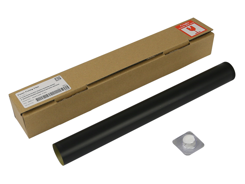 Термопленка 40X5344 для LEXMARK 260DN/360DN/460DN/X463DE/464DE X466DE (CET), CET6613