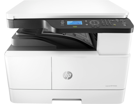 HP Inc.