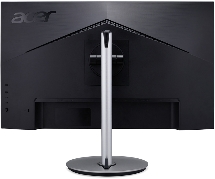 23,8'' ACER CB242YEsmiprx IPS, 1920x1080, 1 / 4ms, 250cd, 100Hz, 1xVGA + 1xHDMI(1.4) + 1xDP(1.2) + Audio In/Out, Speakers 2Wx2, sync: FreeSync, hadj 120