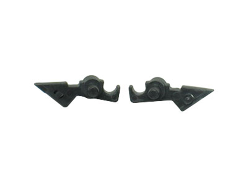 Сепаратор тефлонового вала PTME0039QSZZ для SHARP AR-2048S/2048D/2048N/2348D/2348N/2648N/3148N (CET), CET8256