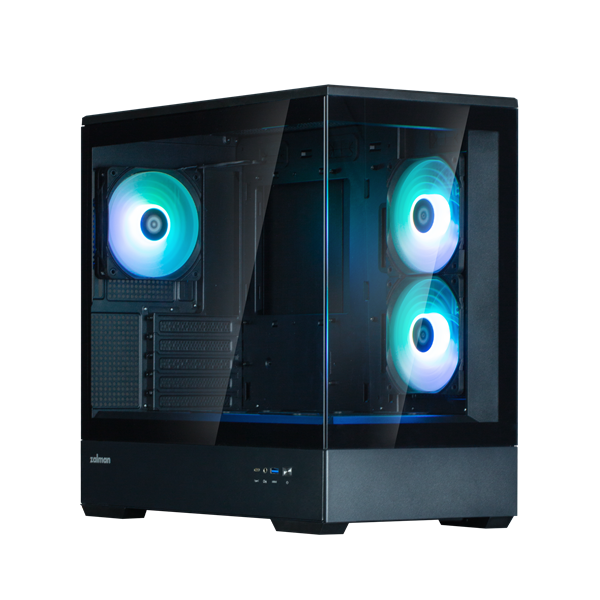 Zalman
