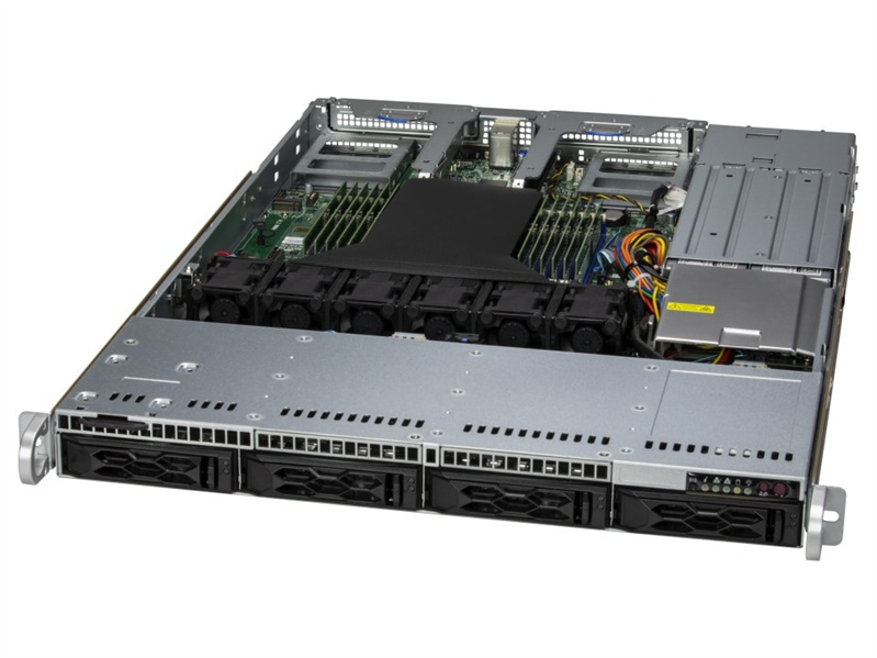 Supermicro