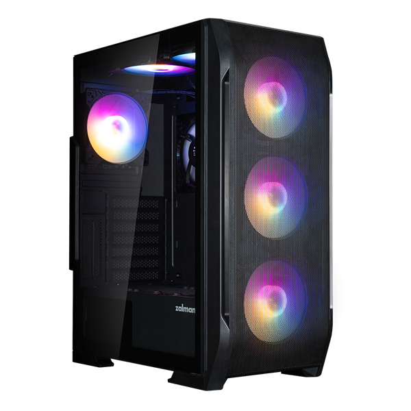 Zalman