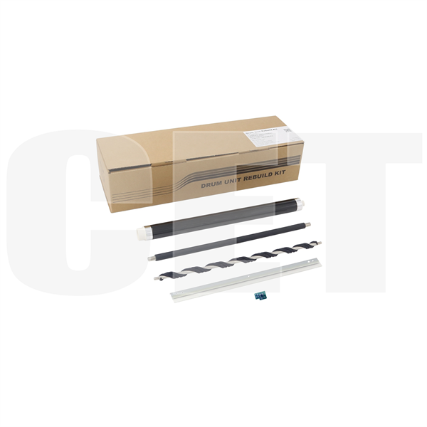 Комплект восстановления драм-юнита DK-8350-Kit для KYOCERA TASKalfa 2552ci/3252ci/3253ci/2553ci (CET) CMYK, 200000 стр., CET501016U