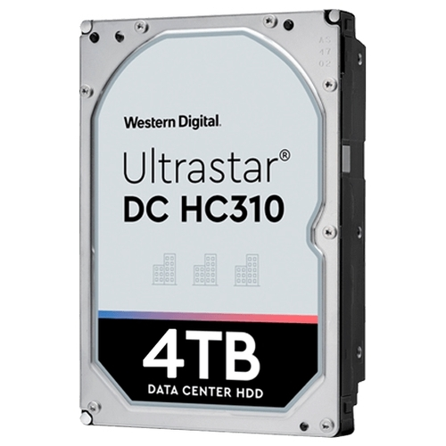 Western Digital
