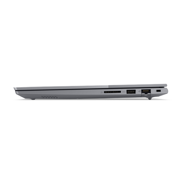 Lenovo ThinkBook 14 G6 IRL 14" WUXGA (1920x1200) IPS AG 300N, i5-1335U 1.3GHz, 1x8GB DDR5 5200, 256GB SSD M.2, Intel UHD, WiFi 6, BT, FPR, FHD Cam, 45Wh, 65W USB-C Slim, Win 11 Pro, 1Y, 1.38kg
