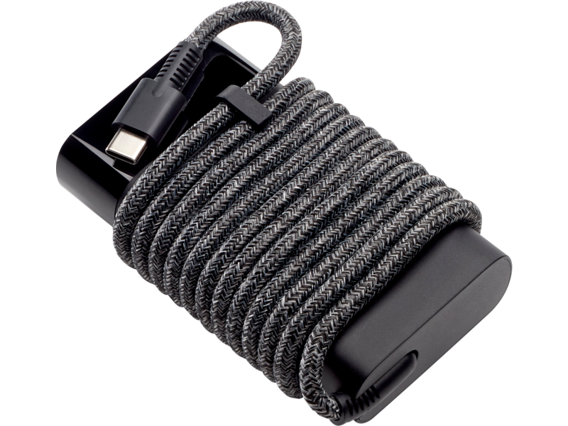 Adapter HP 65W SFF USB-C AC cons (repl. X7W50AA)