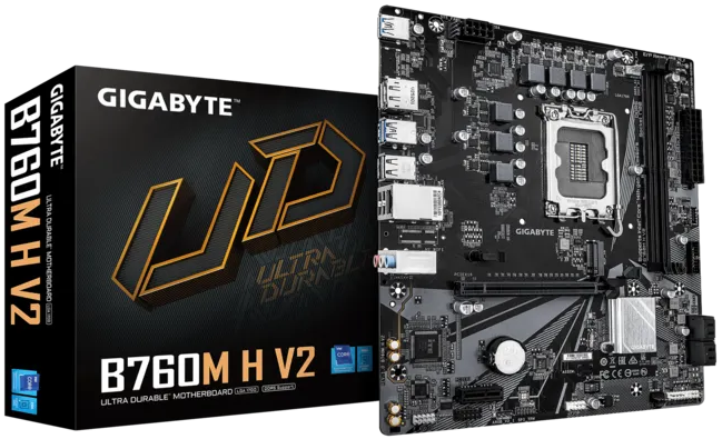 GIGABYTE
