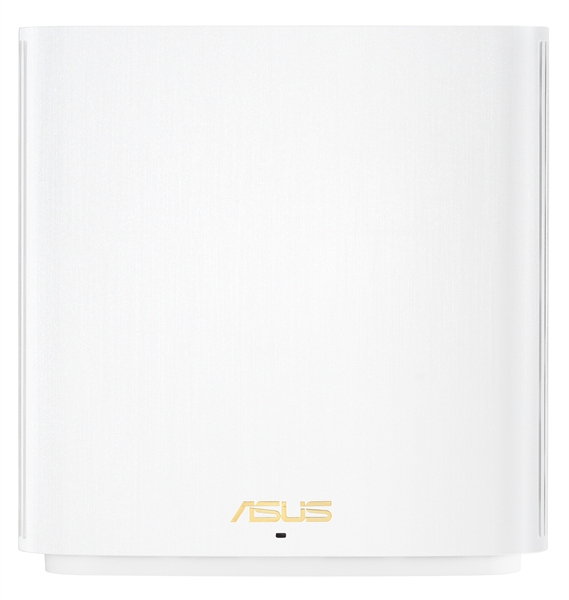ASUS XD6 (W-2-PK) // AX5400 // 2 pack // 574 + 1201Mbps, 2,4 + 5 gGz, white
