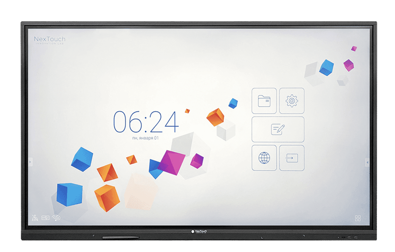 NexTouch