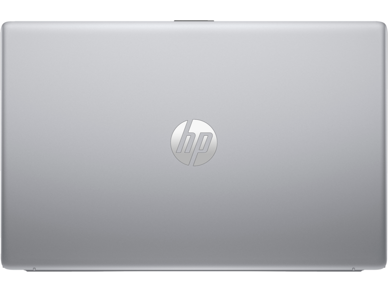 HP Probook 470 G10 Core i7-1355U 17.3 FHD (1920x1080) 300nits AG 16Gb DDR4(1x16GB),512GB SSD,FPR,41Wh,Backlit,2.1kg,1y,Asteroid Silver,Dos,KB Eng/Ru