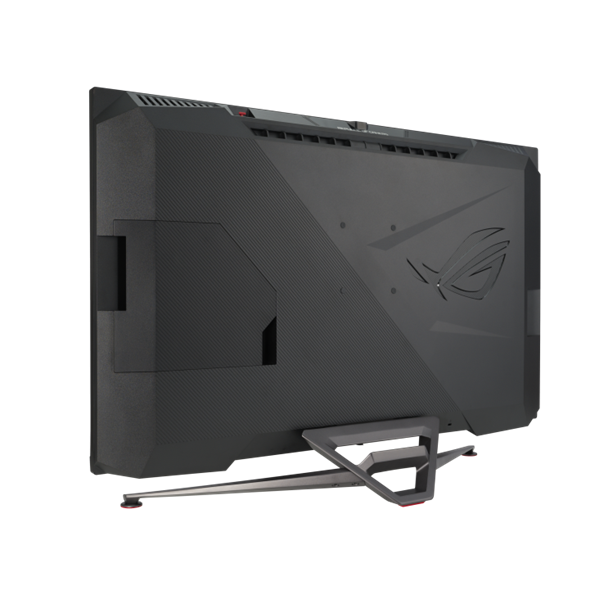 ASUS 38" ROG SWIFT PG38UQ IPS 3840x2160 1ms 350cd 144Hz HDMI*2 DP USB-Hub MM Black