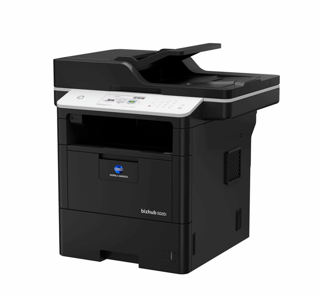Konica Minolta