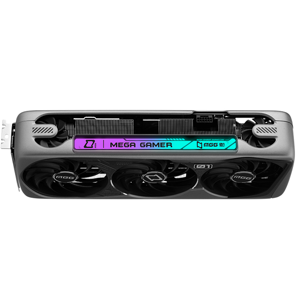 MAXSUN MS-RTX4080 Super MGG OC16G S0//RTX4080 Super, HDMI, 3*DP, 16G, D6X