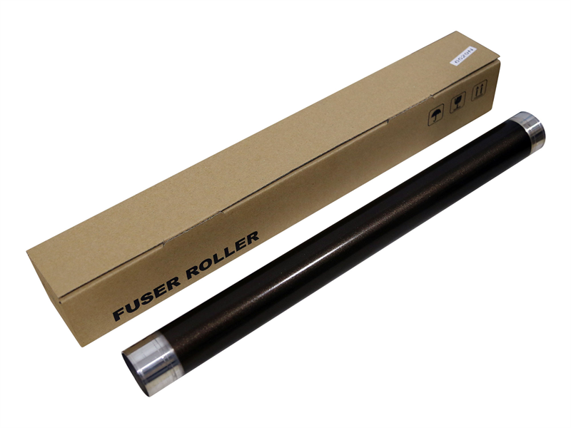 Тефлоновый вал (Long Life) 6LH58424000, 6LJ16933000, 6LH58424000 для TOSHIBA e-STUDIO 205L/255/305/355/455 (CET), CET6529N