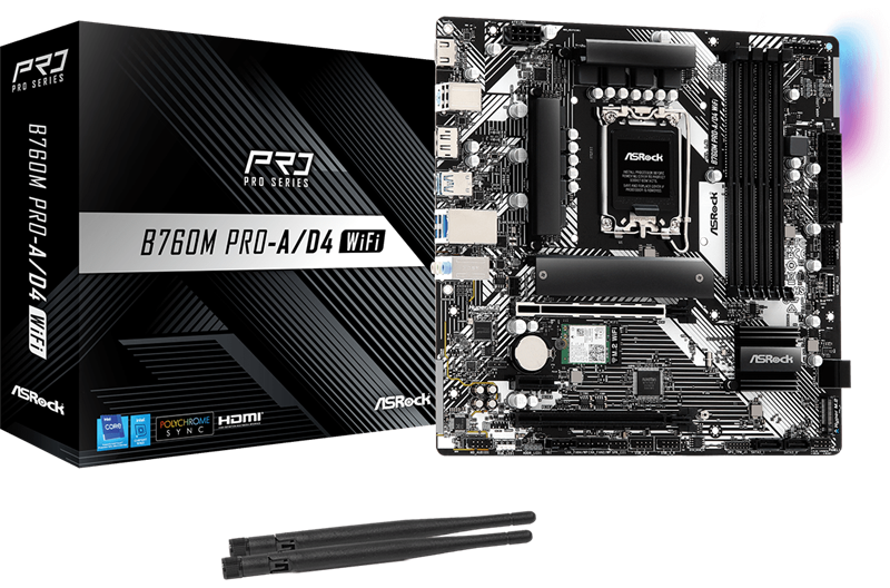 ASROCK