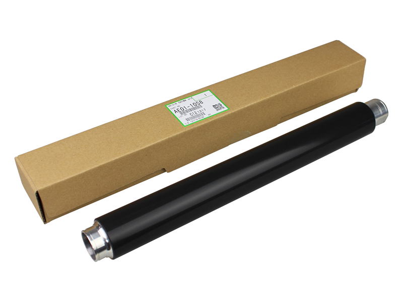 Тефлоновый вал (Long Life) AE01-1058 для RICOH Aficio 1022/1027 (CET), CET6034
