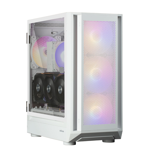 Zalman