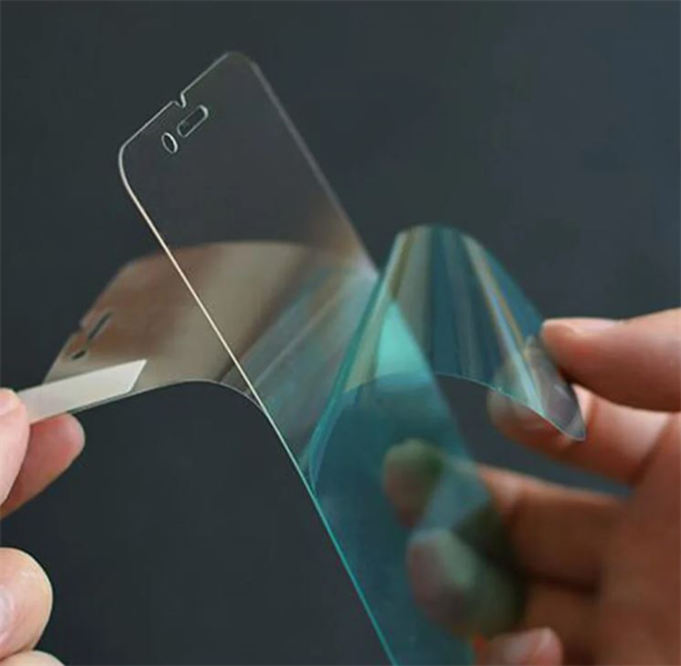 SUNMI ASSY: L2S / L2H / L2s PRO Protective film