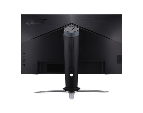 24,5" ACER Nitro XV253QXbmiiprzx, IPS , DisplayHDR 400, 240Hz, 1920x1080, Fast LC 1ms, 178°/178°, 400nits, 2xHDMI +DP(1.4)+USB3.0Hub(1up 4down), G-SYNC Compatible,Adaptive Sync,Black
