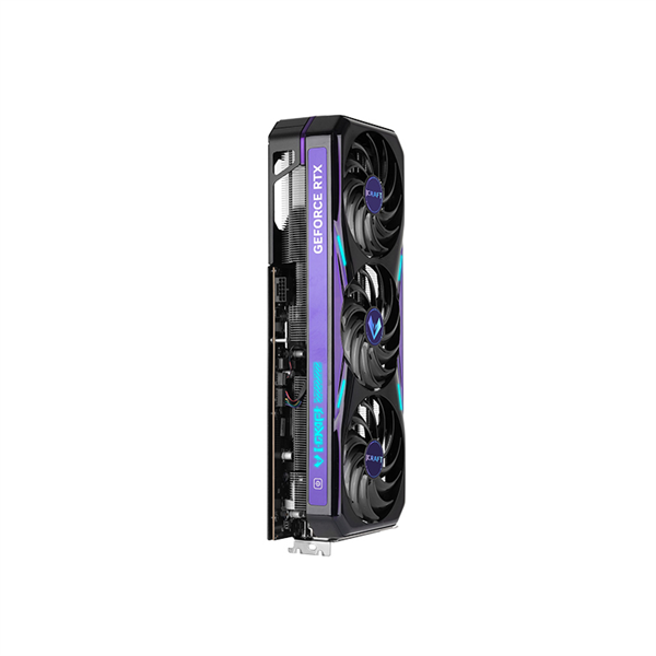 MAXSUN MS-RTX4080 Super iCraft OC16G//RTX4080 Super, HDMI, 3*DP, 16G, D6X
