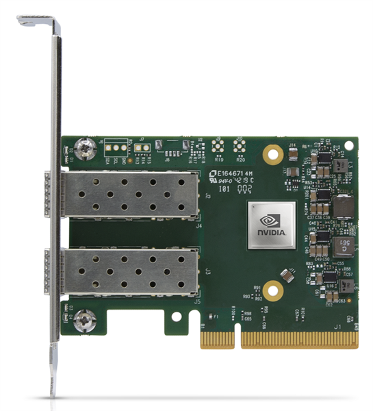 Mellanox