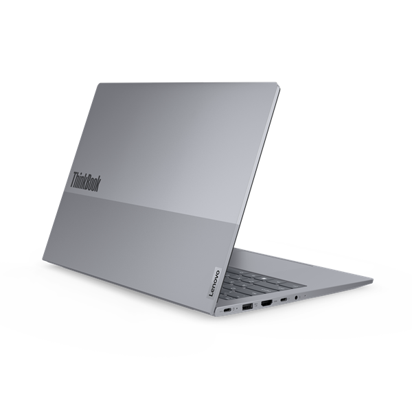 Lenovo ThinkBook 14 G7 IML 14" 2.8K (2880x1800) IPS 400N, Intel ultra 7 155U, 16GB DDR5 5600, 1TB SSD M.2, Intel Graphics, WiFi6, BT, no FPR, FHD Cam, 60Wh, 100W USB-C, Win 11 Pro, 1Y, 1.38kg