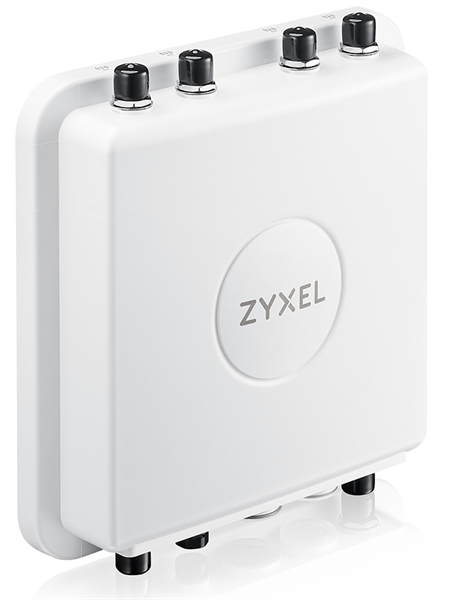 Zyxel Networks