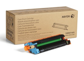 Барабан Xerox VL C600/C605 (40K стр.), голубой