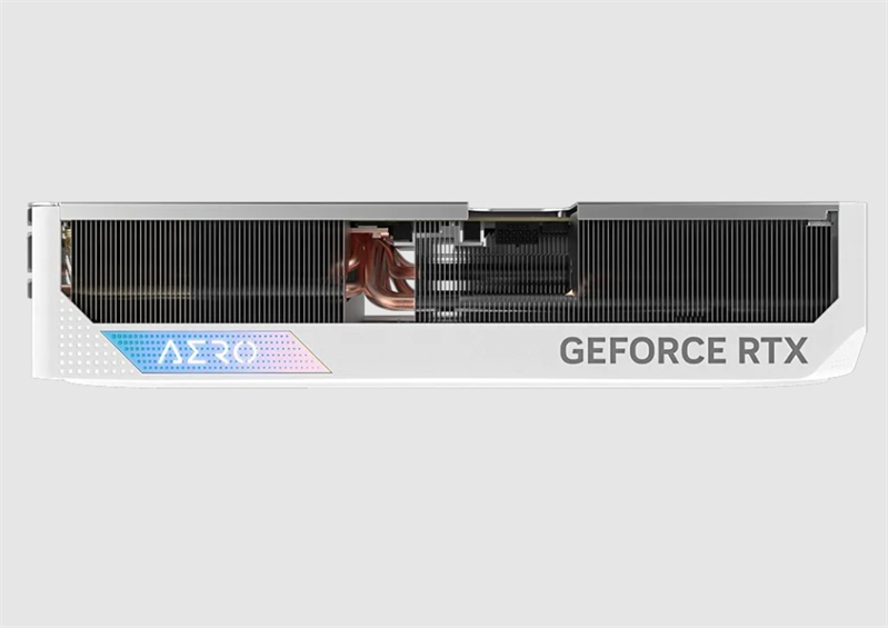 GIGABYTE RTX4080 SUPER AERO OC 16GB//RTX4080 Super, HDMI, DP*3, 16G,D6X