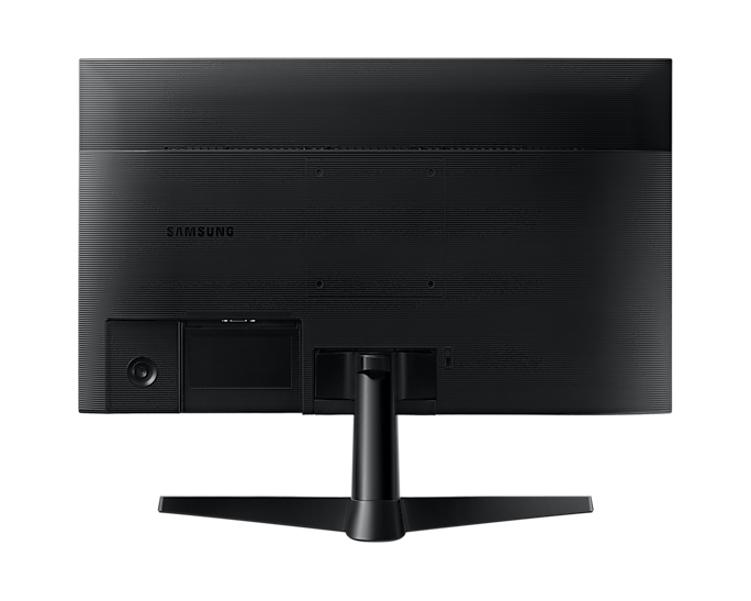 Samsung 27" Essential S3 S27C310EAI IPS LED 16:9 1920x1080x75Hz 5ms 250cd 1000:1 178/178 D-SUB HDMI VESA Tilt Black