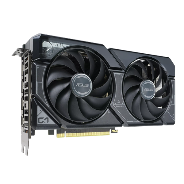 ASUS DUAL-RTX4060TI-A16G//RTX4060TI 16G HDMI DP*3 16G D6; 90YV0JH7-M0NA00
