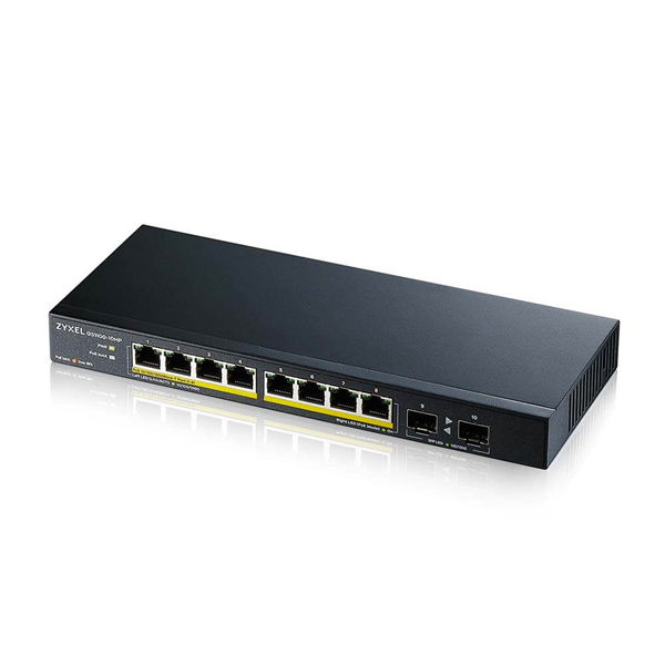 Zyxel Networks