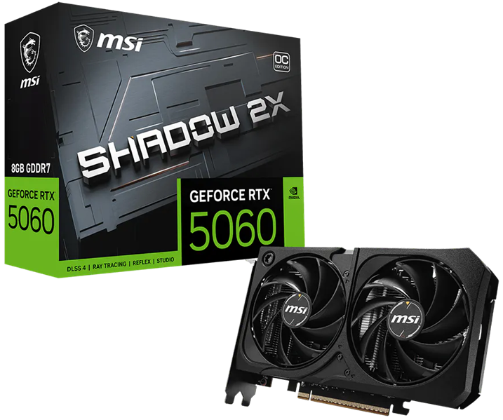 MSI