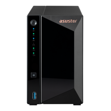 ASUSTOR