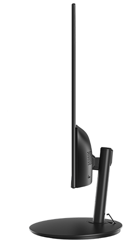 27'' AOPEN 27SH2UEbmiiphx IPS, 2560x1440, 1 / 4ms, 250cd, 100Hz, 2xHDMI(2.0) + 1xDP(1.2) + Audio out+ SPK, Speakers 1Wx2, FreeSync, HDR 10, H.Adj. 80 (by ACER)