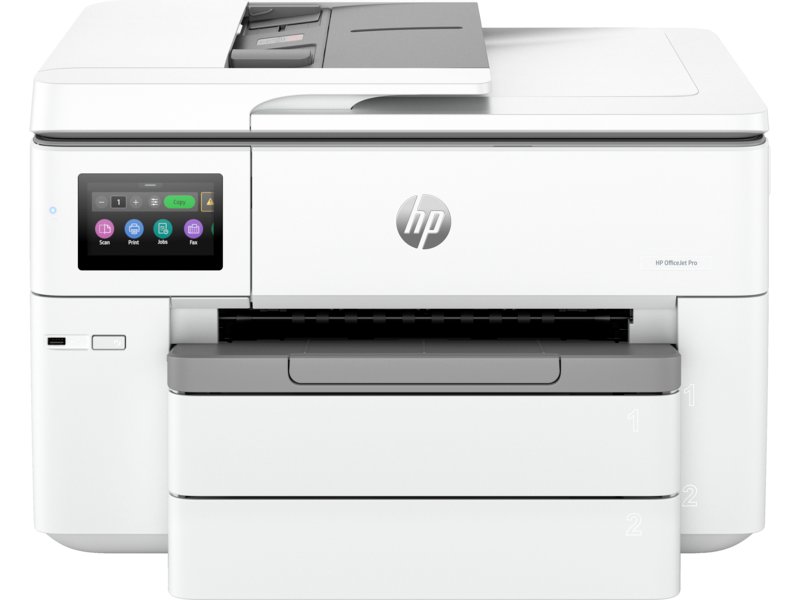 HP Inc.