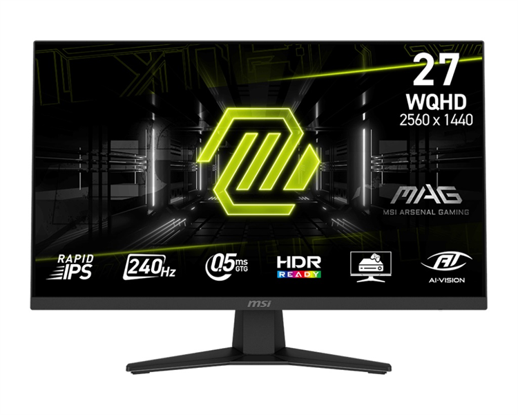 MSI