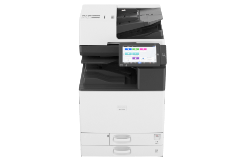 Ricoh