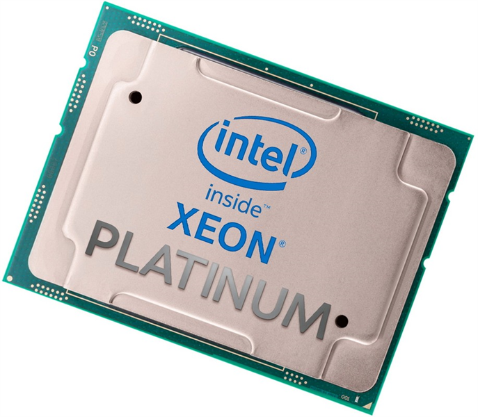 CPU Intel Xeon Platinum 8362, 32 cores, 2.8-3.5-3.6GHz, 48MB, 265W, 2S, DDR4-3200, LGA4189, CD8068904722404