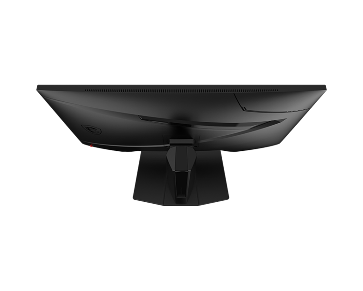 MSI MAG 274UPF E2 27" 16:9 UHD(3840x2160) Rapid IPS Flat,0,5ms(GTG),HDR 400, 1000:1,100M:1,400nit,178/178,2xHDMI 2.0,1xDP 1.2,USB-C, Tilt,Swivel,Height,Pivot,VESA,160HZ,Black,1y war-ty