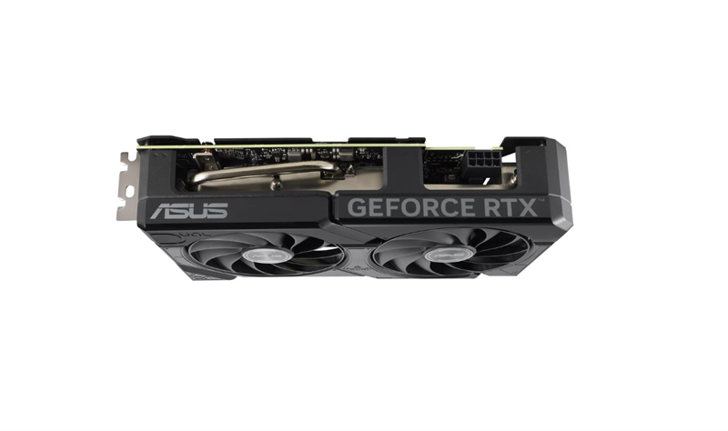 ASUS DUAL-RTX4070-O12G-EVO//RTX4070 HDMI DP*3 12G D6X; 90YV0J15-M0NA00